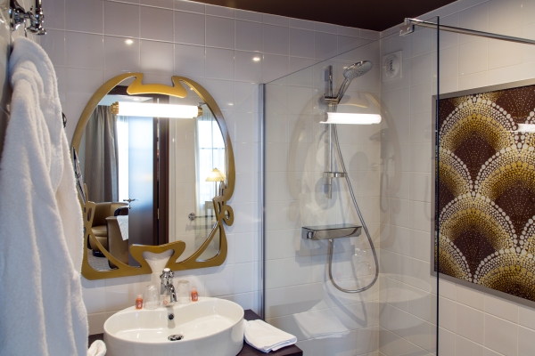 Hotel Jehan de Beauce